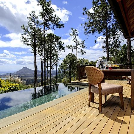 Lakaz Chamarel Exclusive Hospedaje Exterior foto