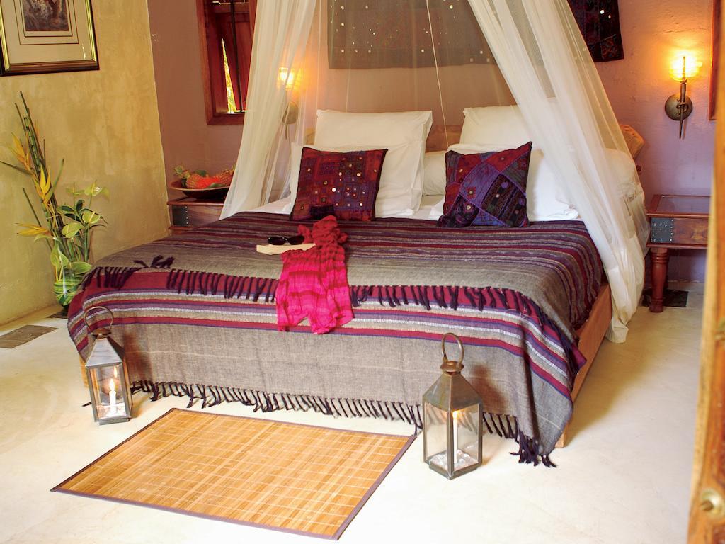 Lakaz Chamarel Exclusive Hospedaje Habitación foto