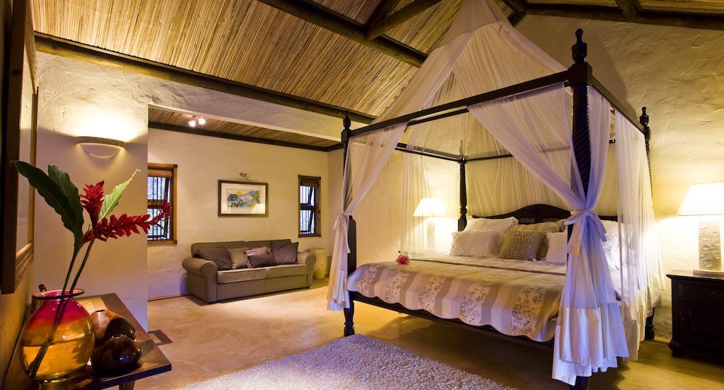 Lakaz Chamarel Exclusive Hospedaje Habitación foto