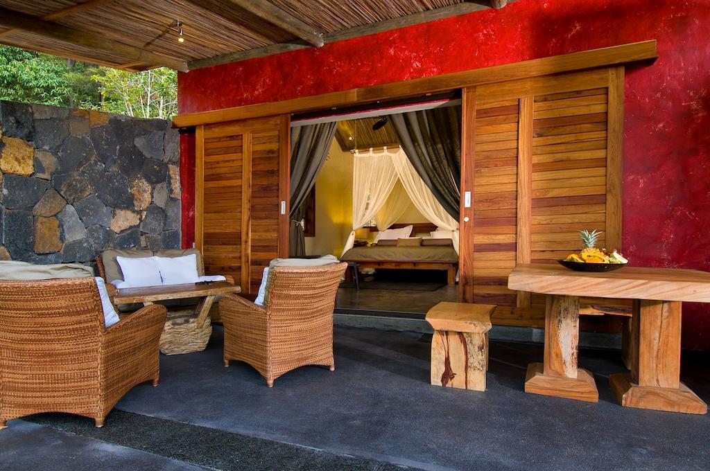 Lakaz Chamarel Exclusive Hospedaje Habitación foto