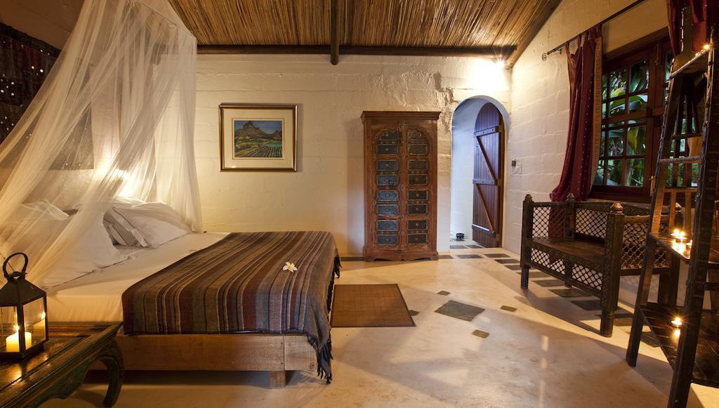 Lakaz Chamarel Exclusive Hospedaje Habitación foto