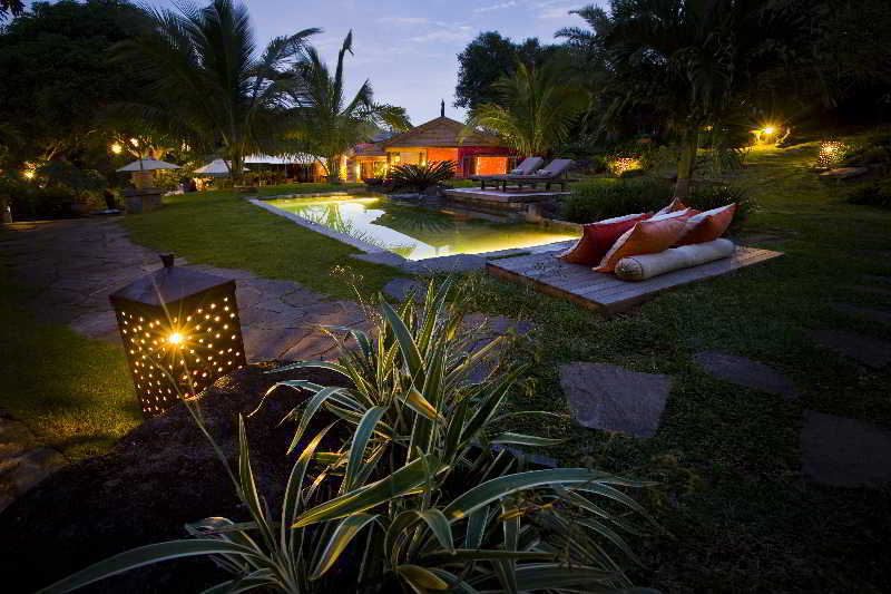 Lakaz Chamarel Exclusive Hospedaje Exterior foto