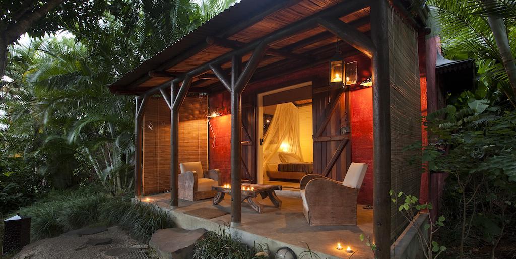 Lakaz Chamarel Exclusive Hospedaje Exterior foto