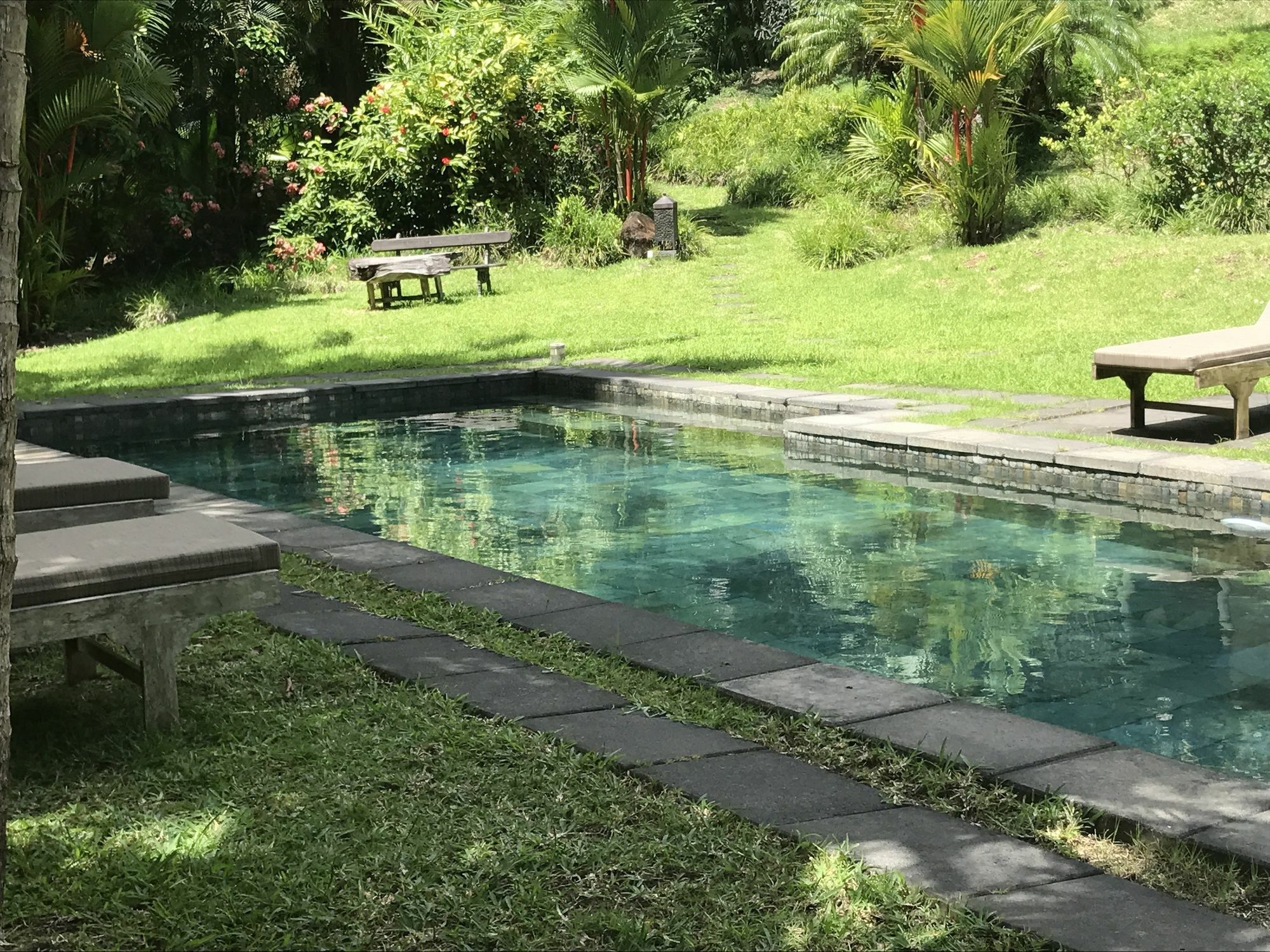 Lakaz Chamarel Exclusive Hospedaje Exterior foto