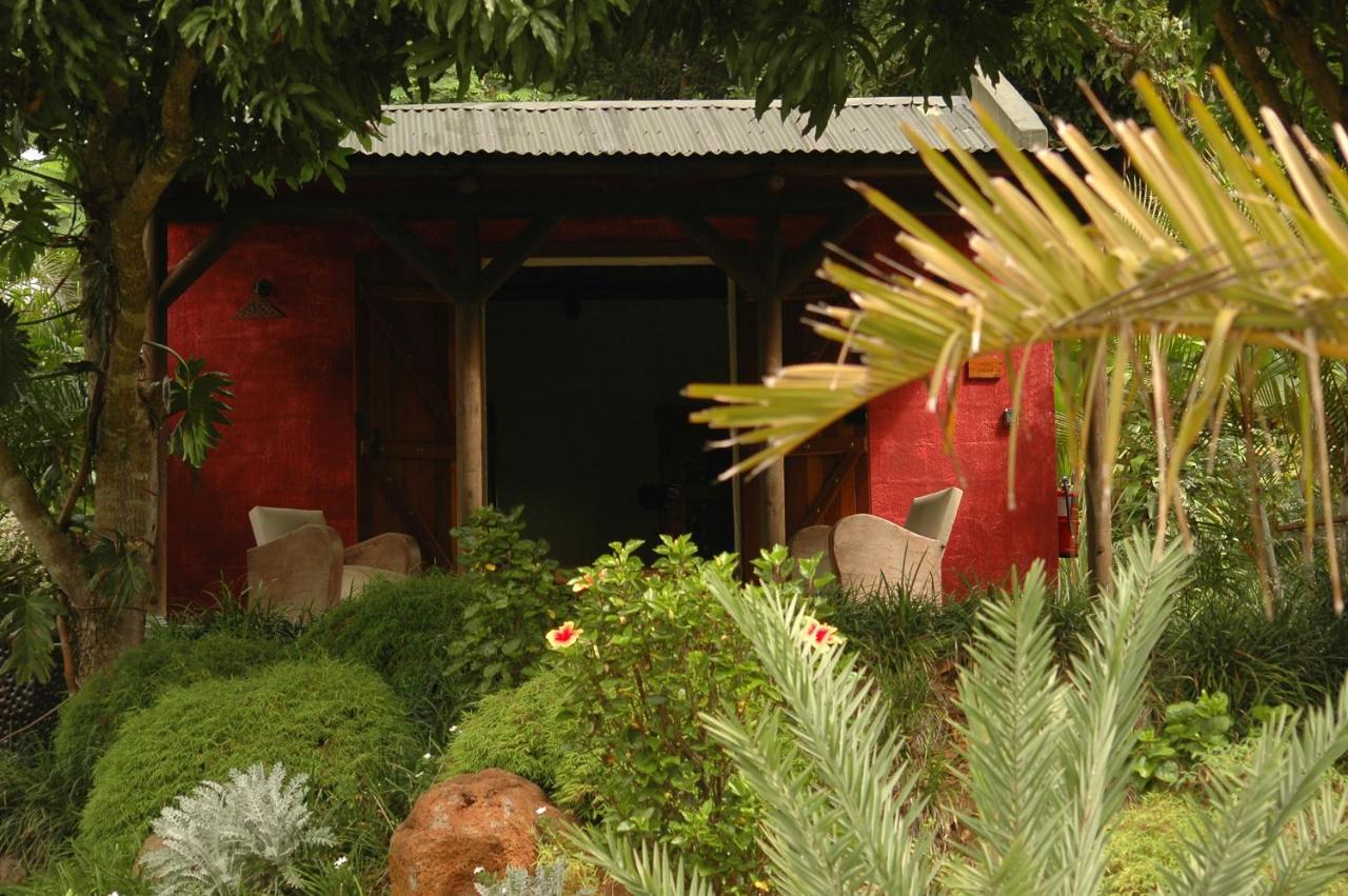 Lakaz Chamarel Exclusive Hospedaje Exterior foto